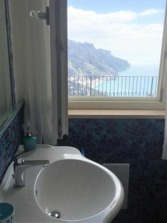 Double or Twin Room with Access to Terrace