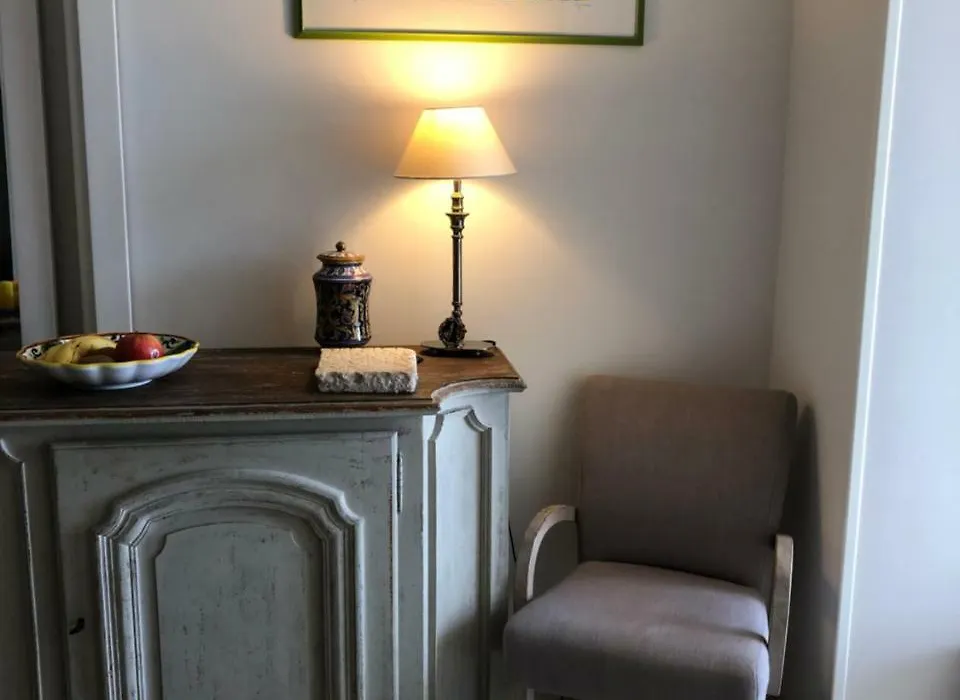 La Casa Di Vania-1