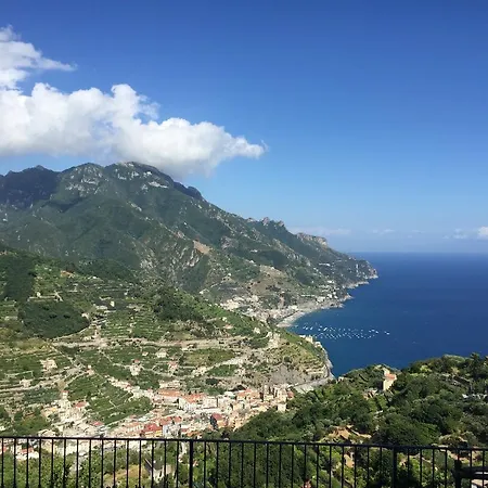 La Casa Di Vania-3