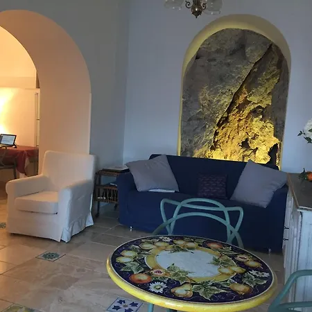 La Casa Di Vania-2